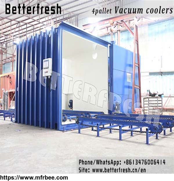 manufacture_betterfresh_farm_cooling_vegetable_cooler_vacuum_cooler