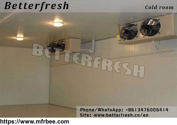 betterfresh_refrigeration_preservation_cold_room