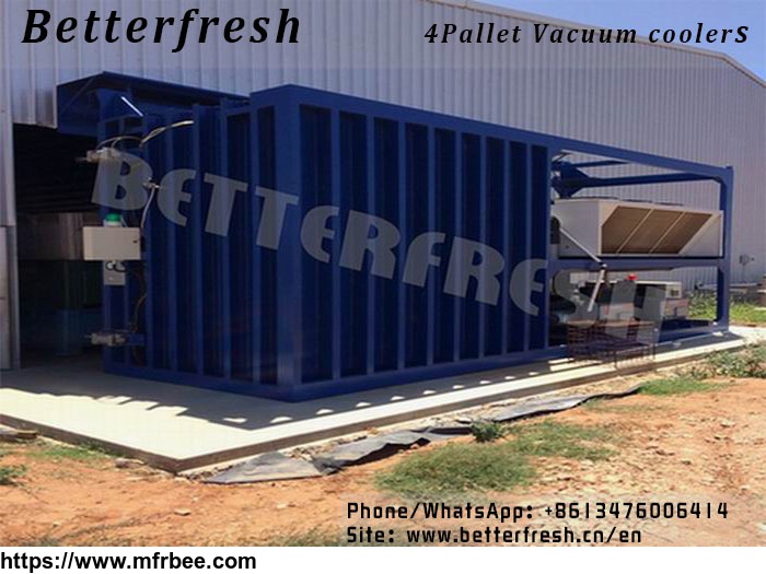 china_manufacturer_betterfresh_vegetable_vacuum_coolers_forced_air_cooling