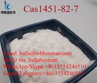 Factory direcet cas1451-82-7  2-Bromo-4'-Methylpropiophenone  wickr bellabosman