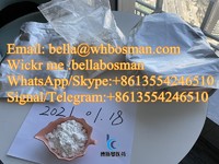 more images of 2021 hot newest PMK glycidate  powder replacement China manufacturer
