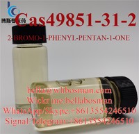 where to buy  2-Bromovalerophenone cas49851-31-2 factory price