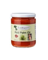 more images of Red Palm Oil - 1/2 Liter
