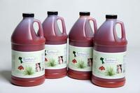 Bulk Red Palm Oil 3 Gallons