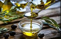 extra virgin organic olive oil