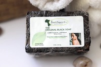 more images of African Black Soap 8oz