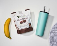 Best Cacao Powder to Buy | Jukas Organic Co.