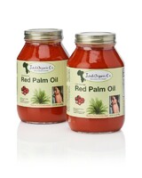 Red Palm Oil - 2 liters | Jukas Organic