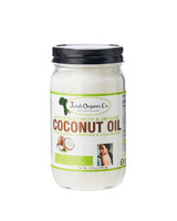 Coconut Oil | Jukas Organic