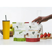 Baobab Fruit Powder | Juka's Organic Co.