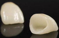 Zirconia Dental Lab from China