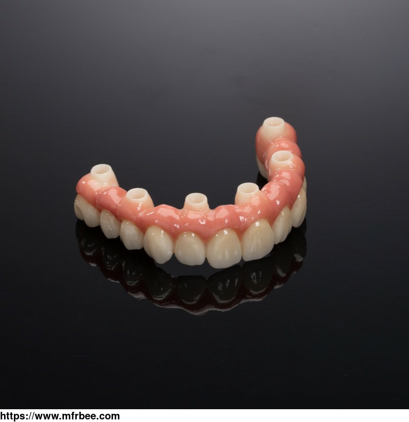 zirmax_zirconia_dental_restoration_outsourced_crown_and_bridge_in_china_reliable_dental_lab_in_china