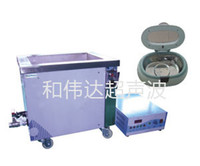 more images of Series Hardware single tank ultrasonic cleaning machine
