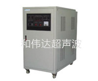 Air-cooled water-cooled industrial freezer/Chiller