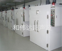 more images of High and low temperature industrial oven