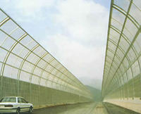 more images of Multiwall Polycarbonate Sheet