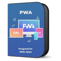 more images of Progressive Web Apps Magento 2