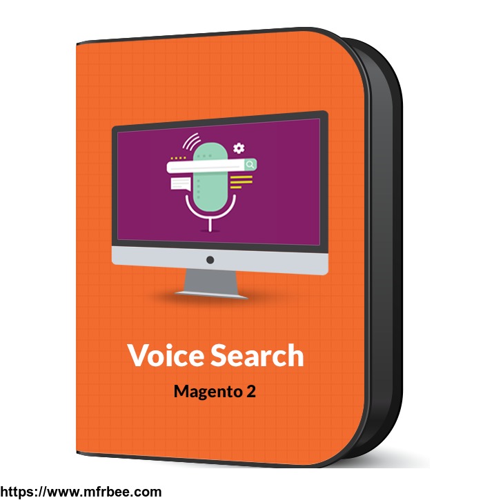 voice_search_magento_2_extension