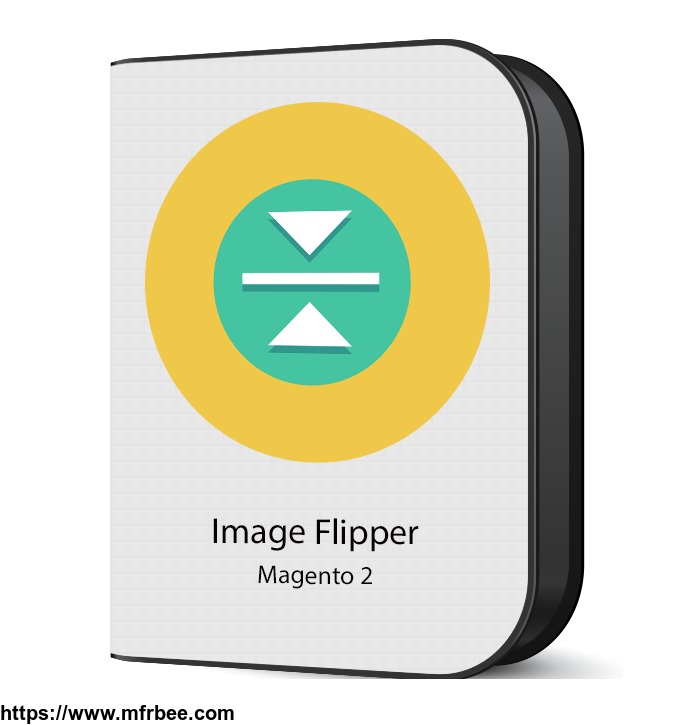 Image Flipper Magento 2