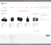 more images of Shop By Brand Magento 2
