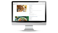 more images of Recipe Management