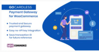 GoCardless Payment Gateway WooCommerce Plugin