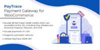 PayTrace Payment Gateway WooCommerce Plugin