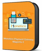 Monetico Payment Gateway Magento 2