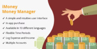 iMoney : Money Manager - Android