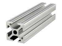 more images of Industrial Aluminum Profile