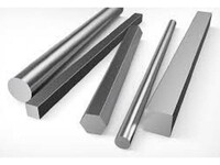 Standard Aluminium Extrusion Shapes