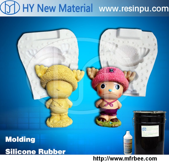 mold_making_silicone_rubber