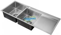 more images of stainless steel sinks manufacturer