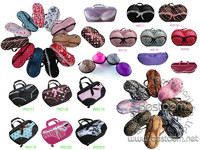 more images of Cheap Bra Travel Bags and Cases Various Designs for Wholesale