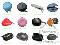 more images of Hard Shell Molded EVA earphone headset cases from BESTOEM