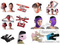 more images of Neoprene Face chin suna slimming masks from BESTOEM