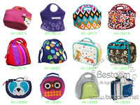 more images of Neoprene Lunch picnic guomet bags/ cases/ totes from BESTOEM