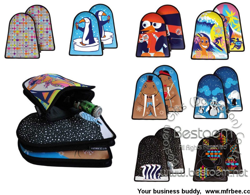 neoprene_cooling_bags_with_heat_sublimation_printing