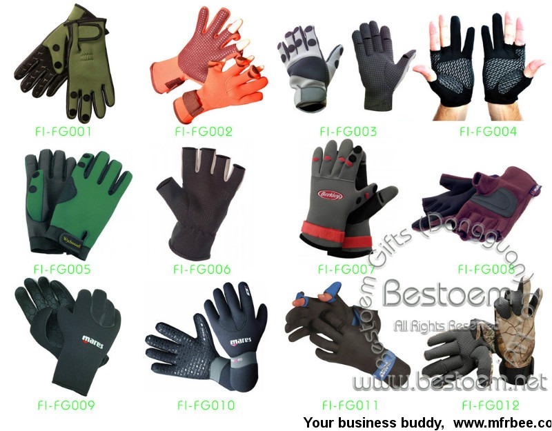 neoprene_fishing_gloves_various_design_oem_service