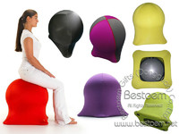 Neoprene Jellyfish chair various colors and ready in stock from BESTOEM