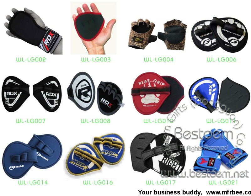 neorene_gym_grap_pad_and_weight_lifting_up_gloves_from_bestoem