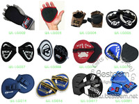 more images of Neorene gym grap pad and weight lifting up gloves from BESTOEM