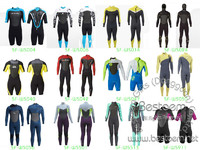 Neoprene wetsuit for diving/ surfing/ paddling/ triathlon from BESTOEM