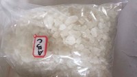 Top Quality White Crystals mmb2201
