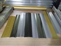 more images of Best selling aluminum flexible tile trim aluminium stair nosing