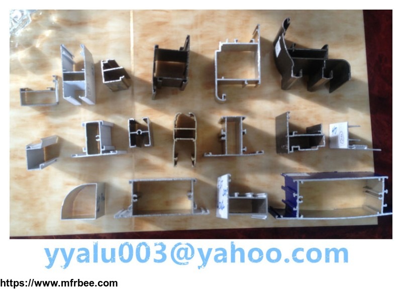 6063_t5_aluminium_window_profiles_for_construction_and_industry_powder_coating_white
