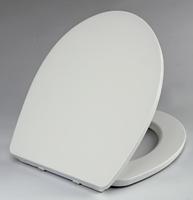 more images of Printed Duroplast Soft Closing Toilet Seat and Cover