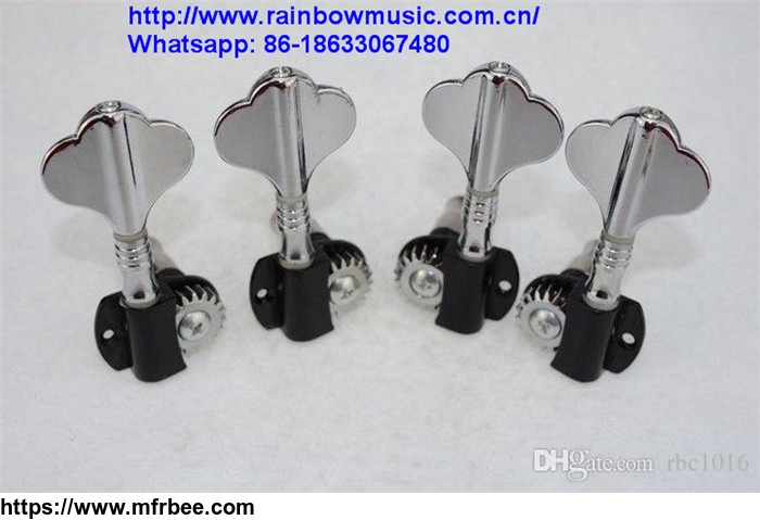 bass_open_style_tuning_pegs_key_machine_heads_guitar_accessories_for_fender_jb_replacement_chrome_black
