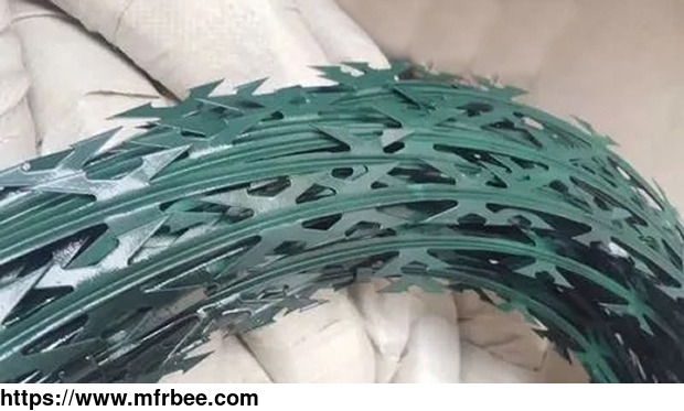 pvc_coated_concertina_wire