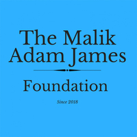 more images of The Malik Adam James Foundation